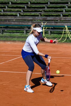 Bild 600 - Damen Der Club an der Alster - ETUF Essen : Ergebnis: 2:7